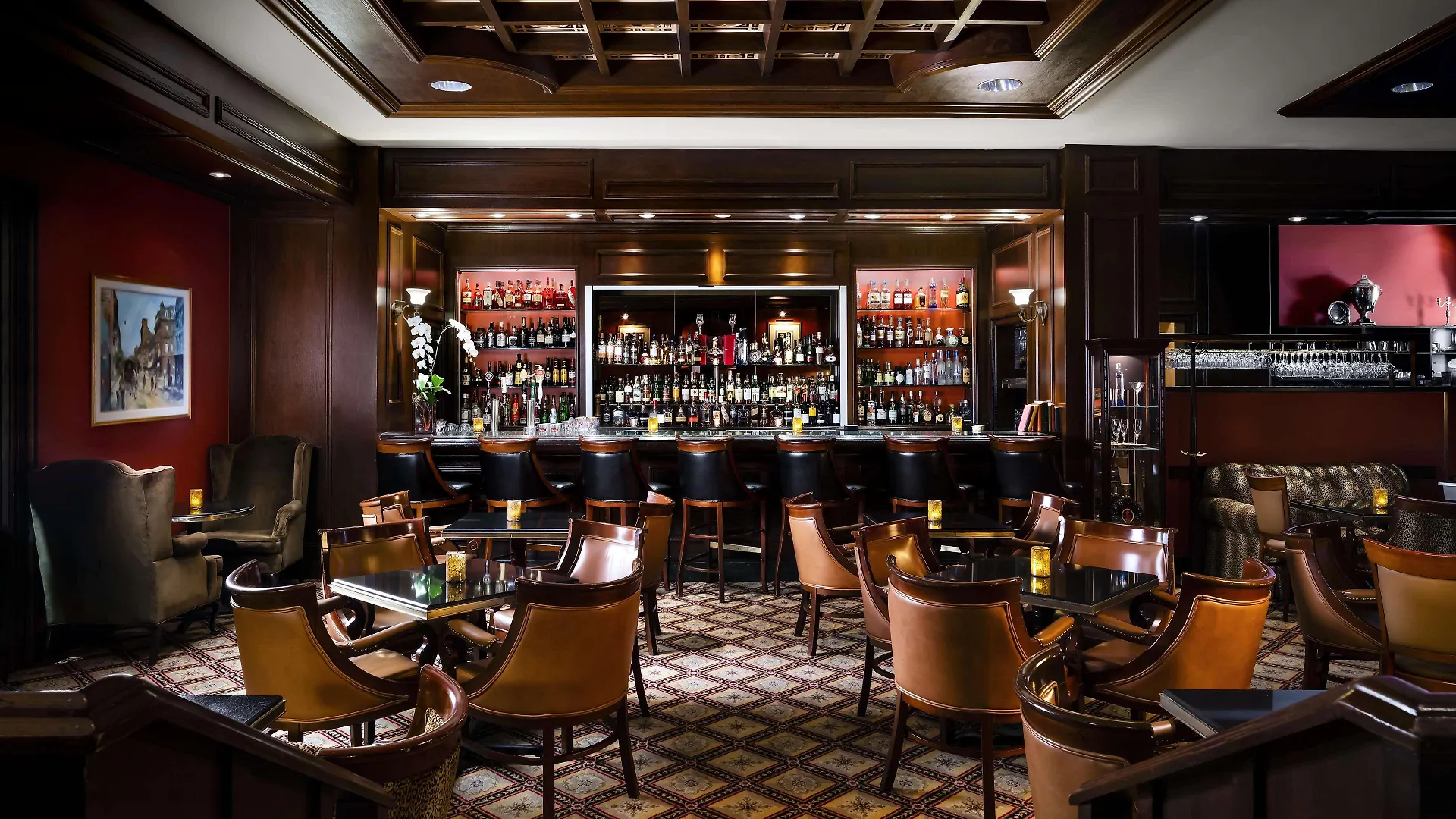 Fairmont Royal York Hotel Toronto 5*,