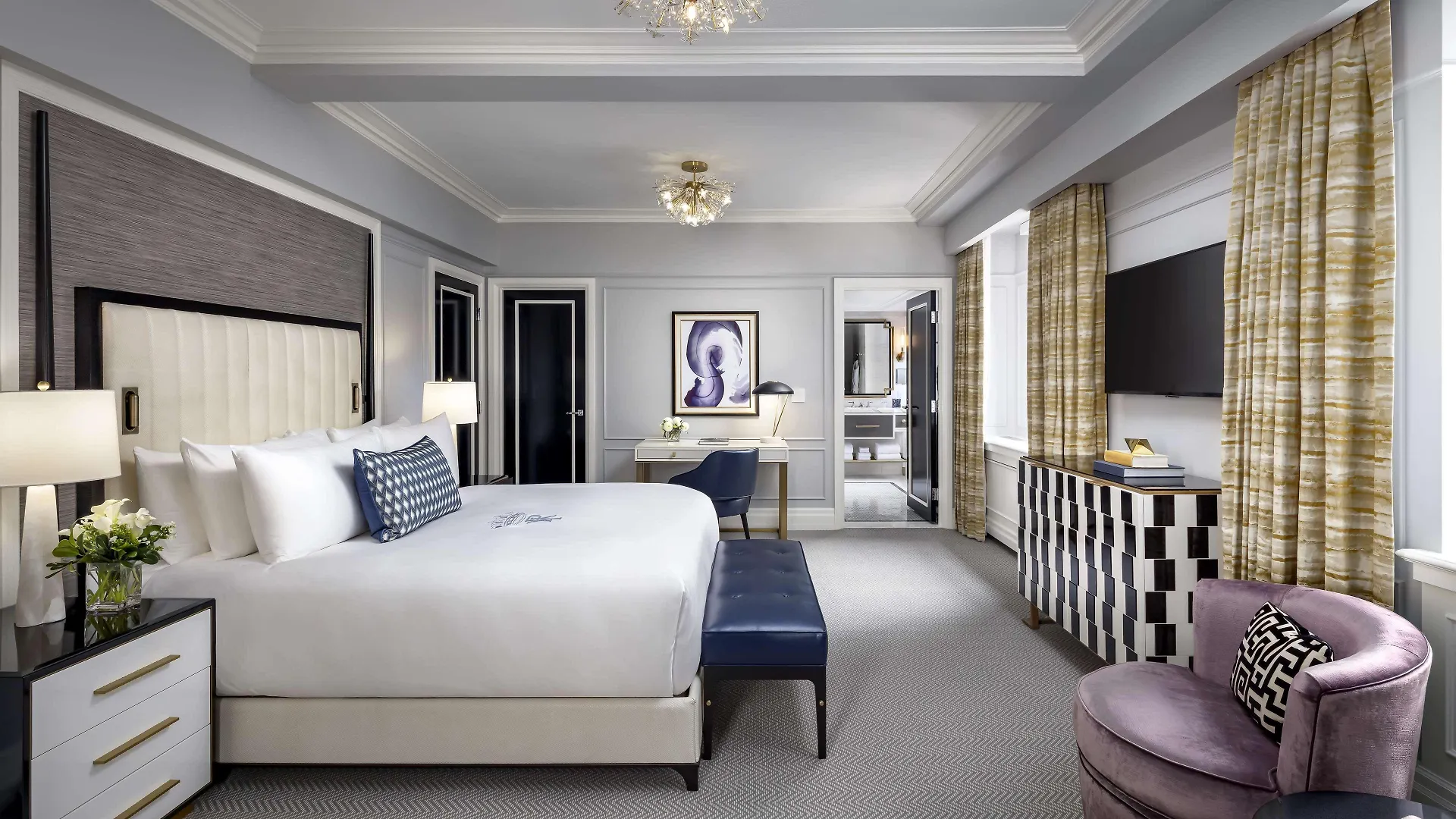 Fairmont Royal York Hotel Toronto