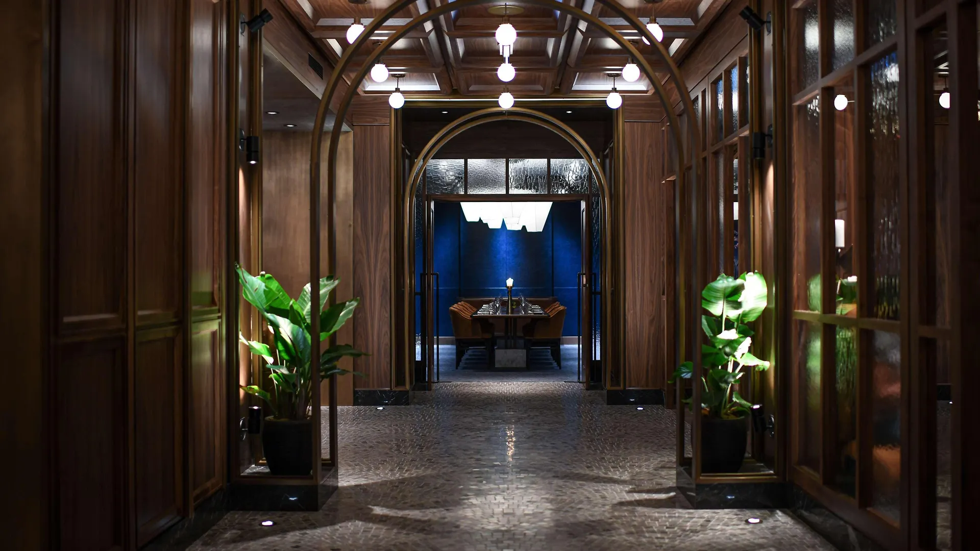 Fairmont Royal York Hotel Toronto 5*,  Kanada