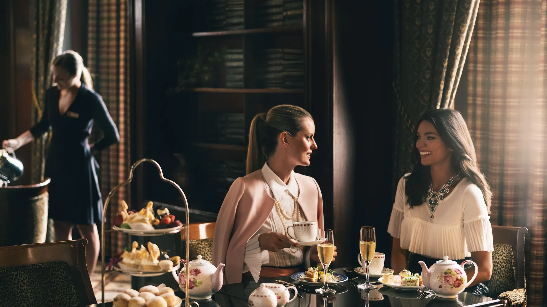 Fairmont Royal York Hotel Toronto Kanada