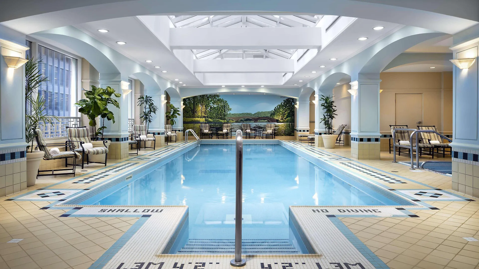 *****  Fairmont Royal York Hotel Toronto Kanada