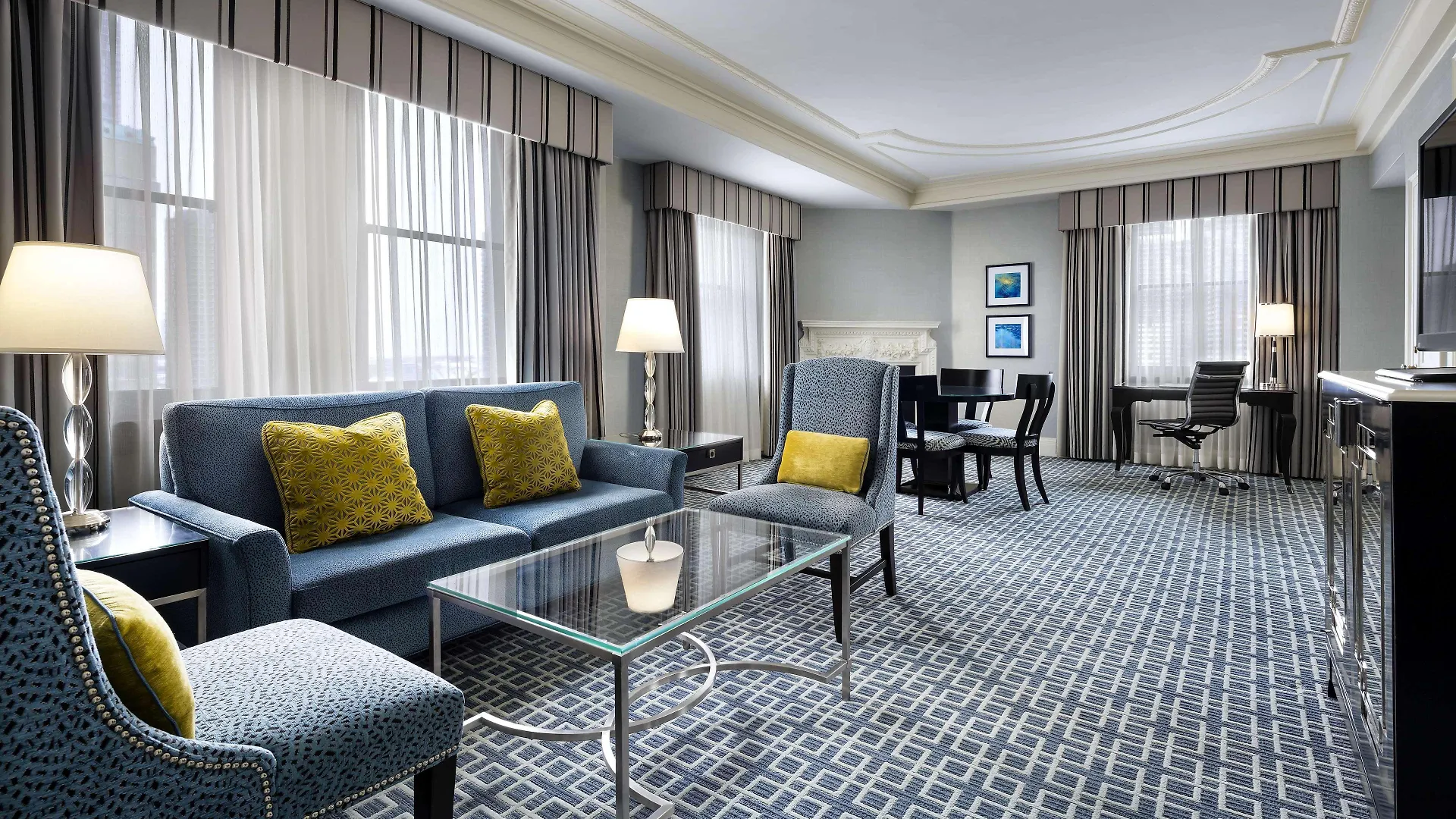 Fairmont Royal York Hotel Toronto