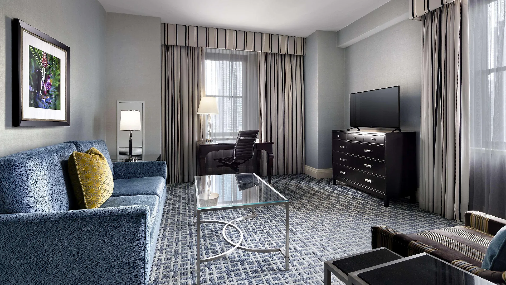 Fairmont Royal York Hotel Toronto