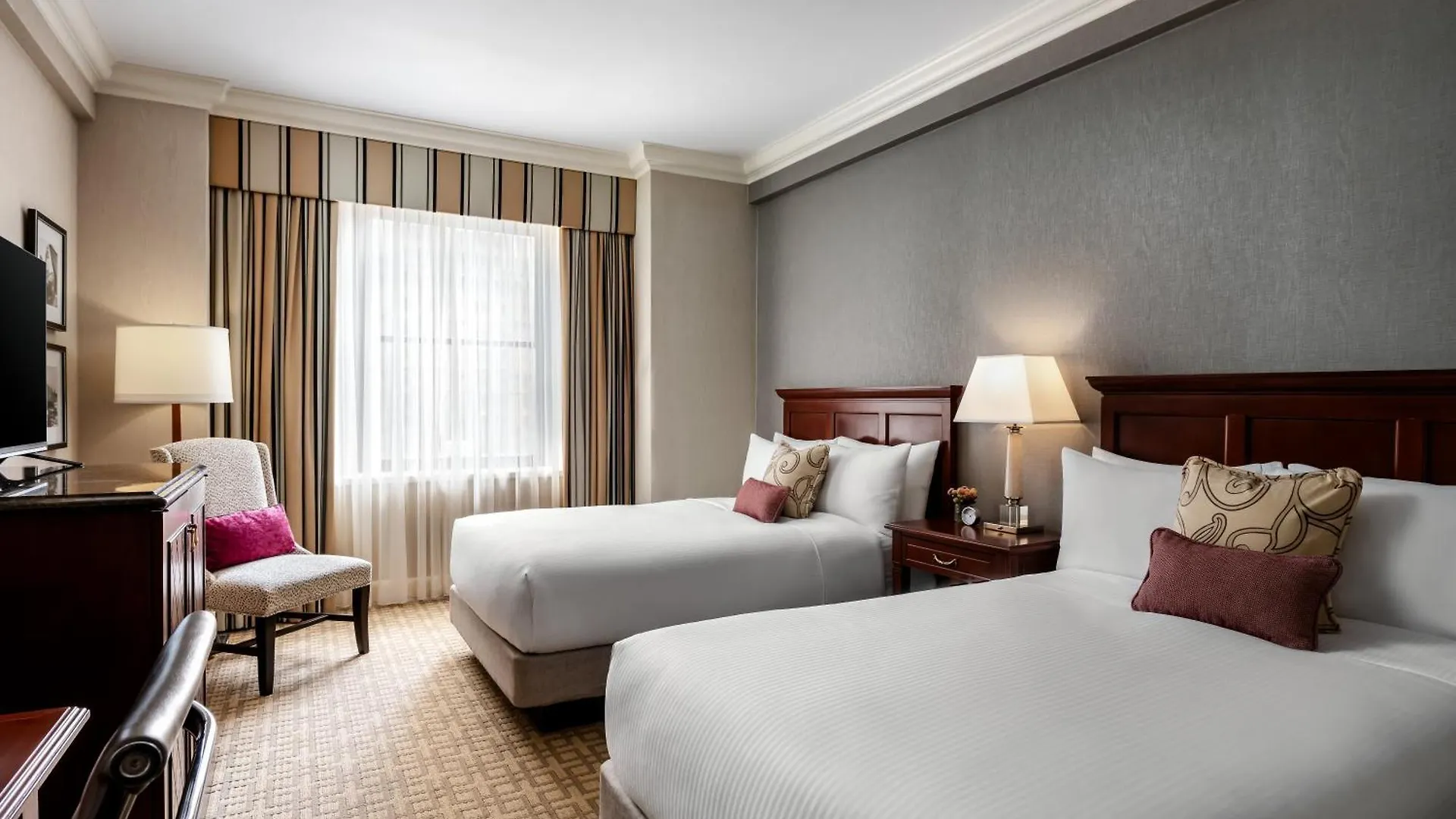 Fairmont Royal York Hotel Toronto