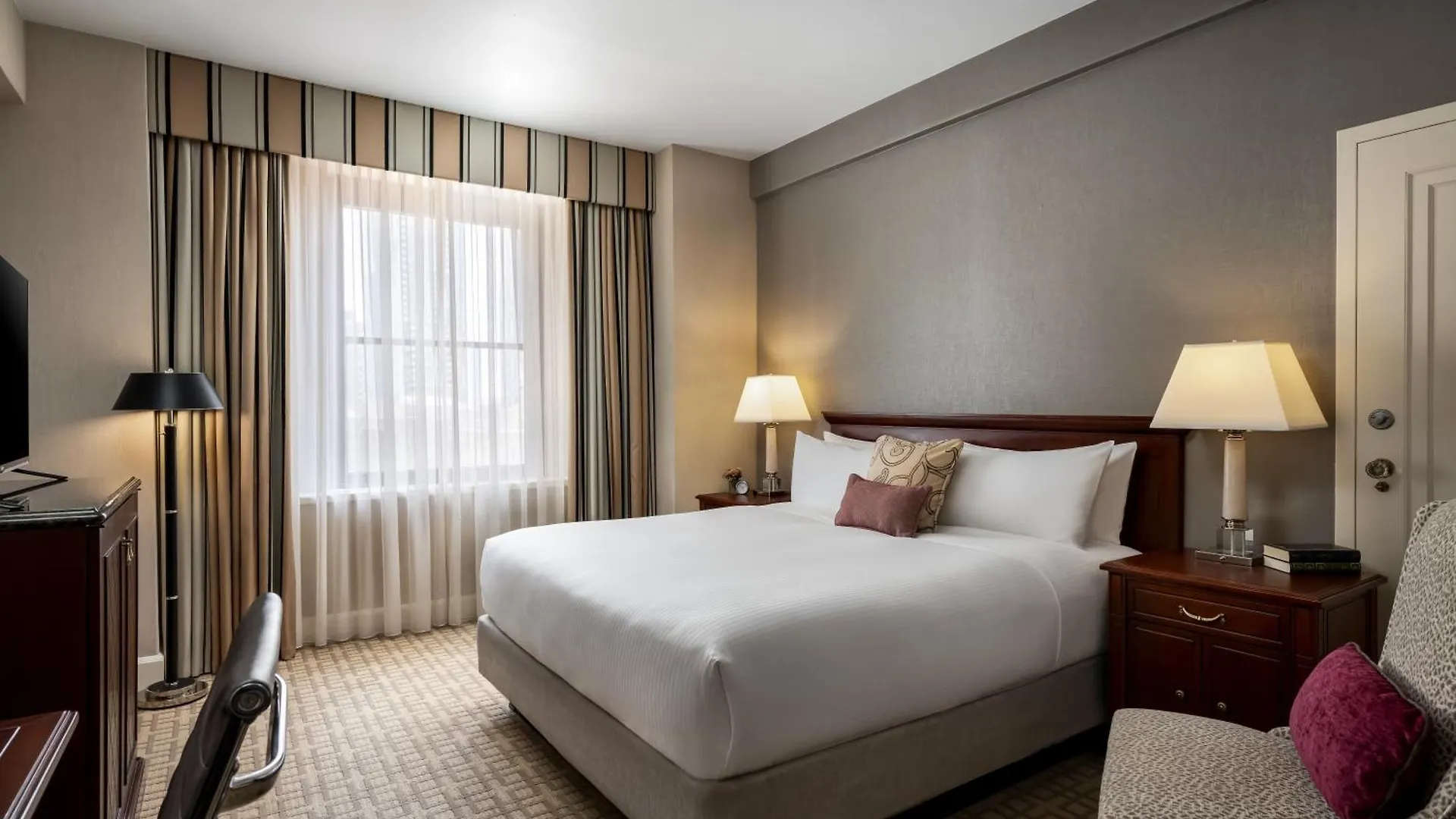 Fairmont Royal York Hotel Toronto