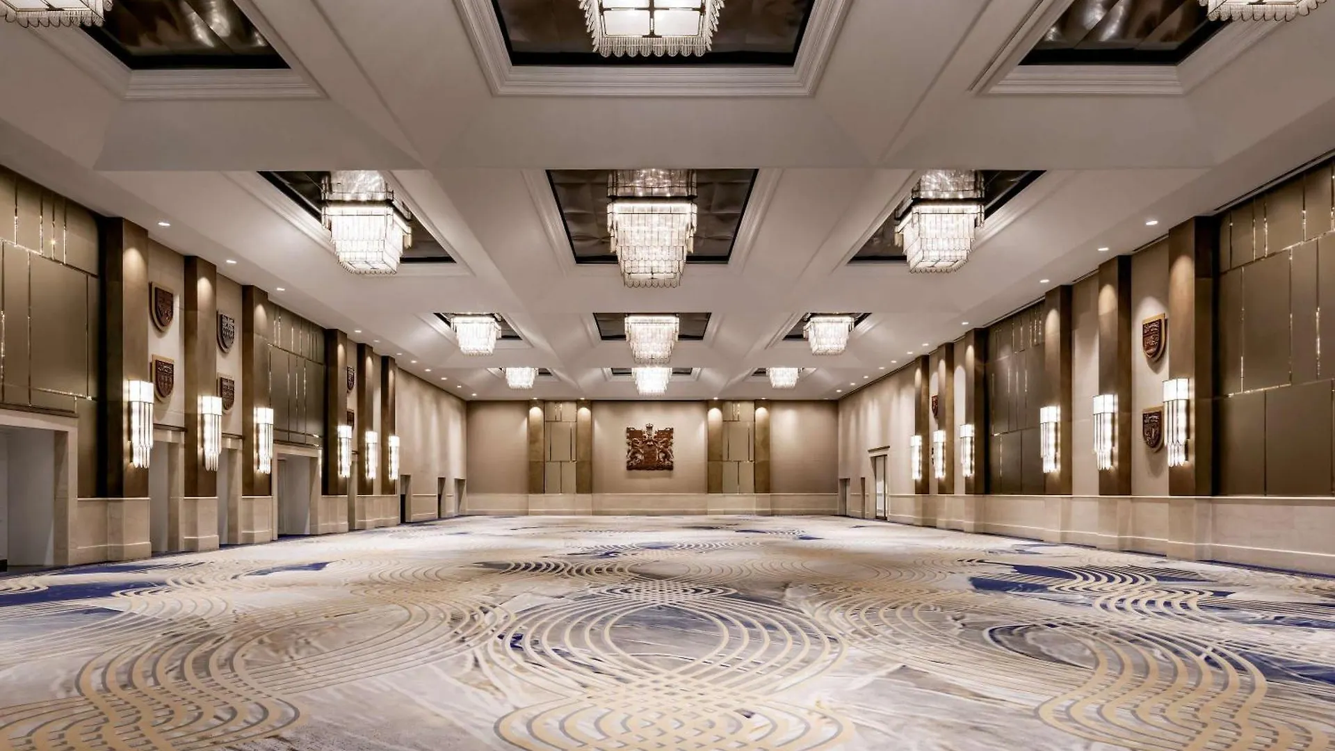 Fairmont Royal York Hotel Toronto 5*,