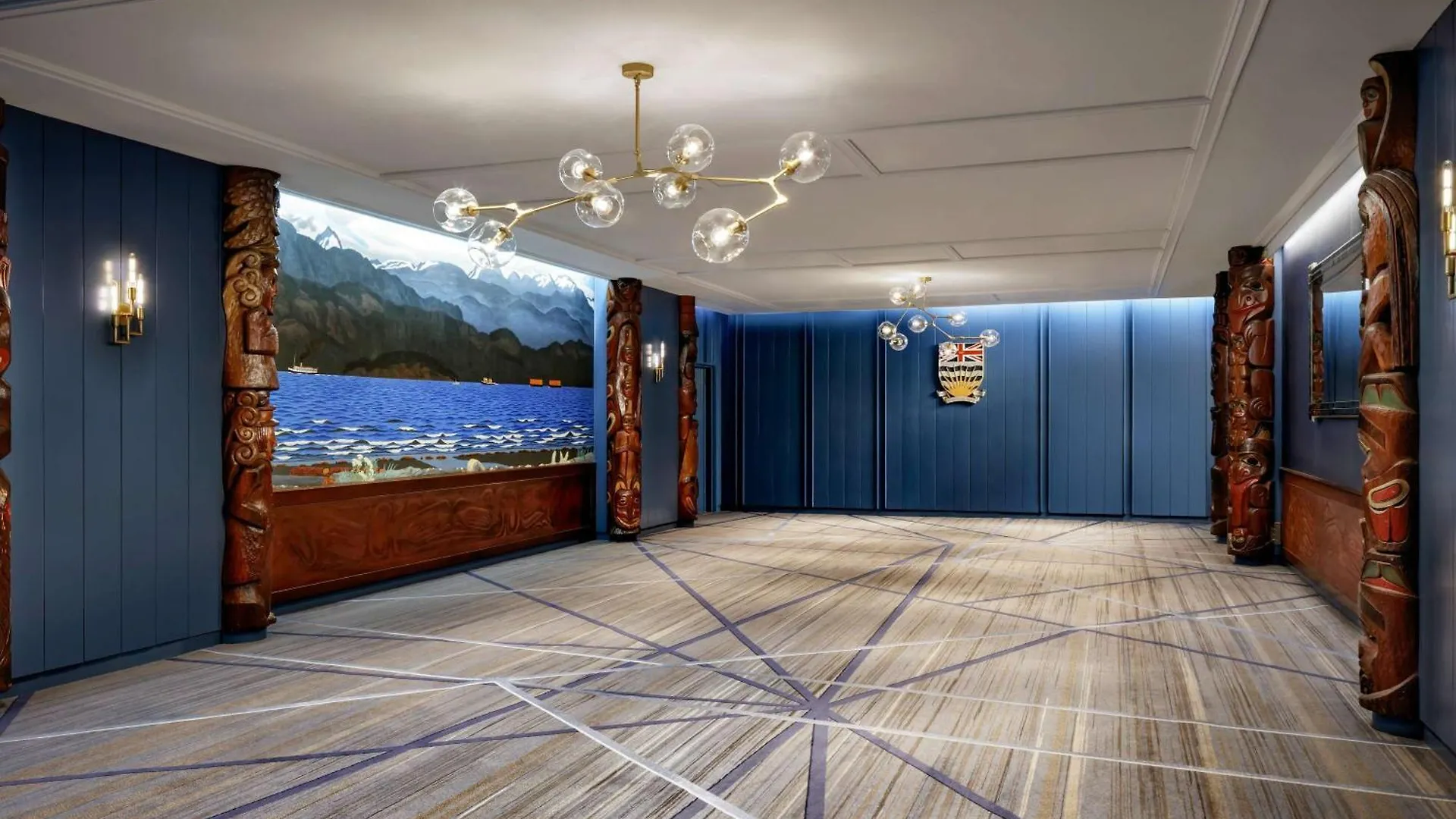 Fairmont Royal York Hotel Toronto Kanada