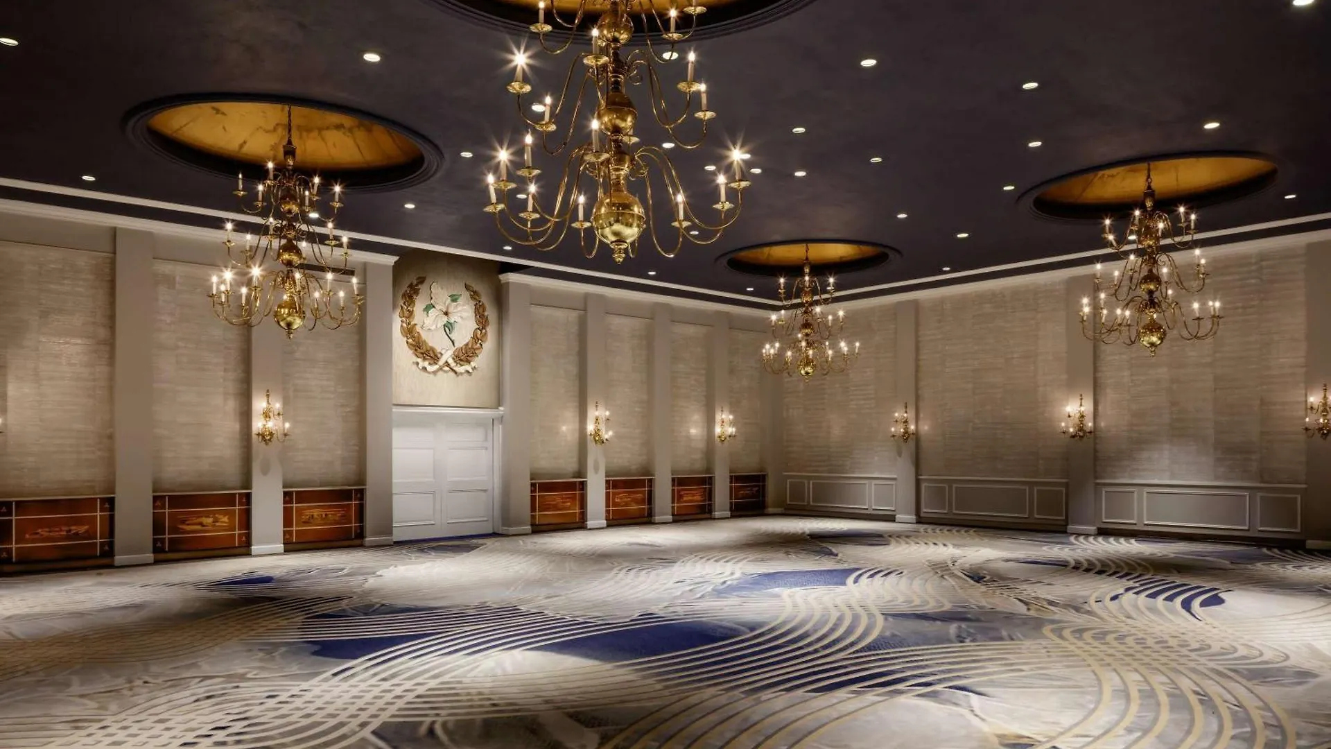 Fairmont Royal York Hotel Toronto Canada