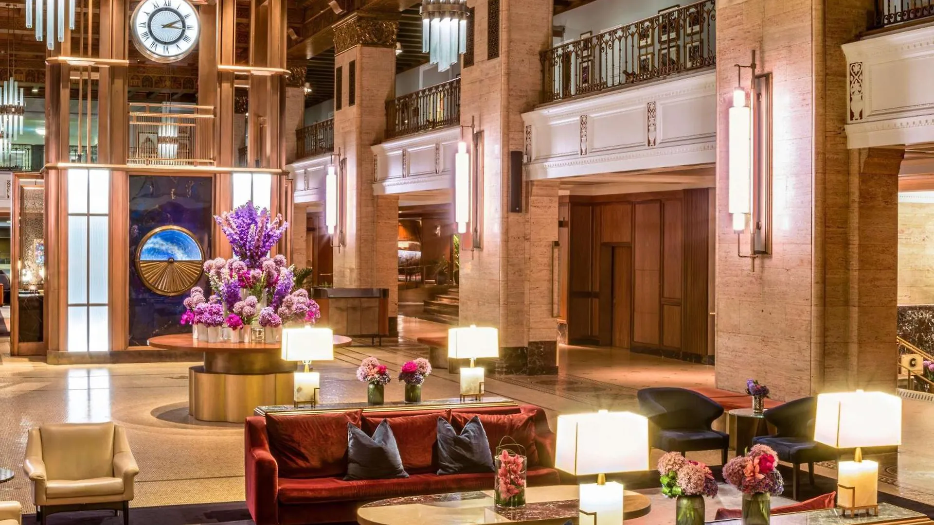Fairmont Royal York Hotel Toronto
