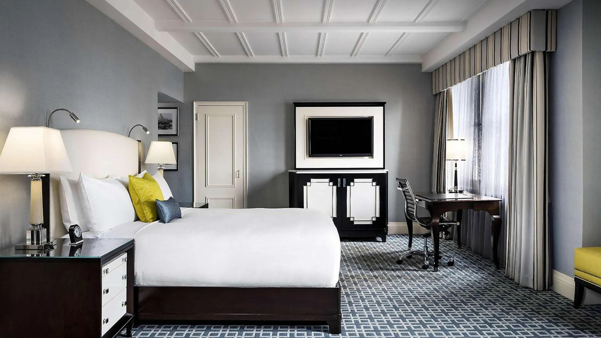 Fairmont Royal York Hotel Toronto