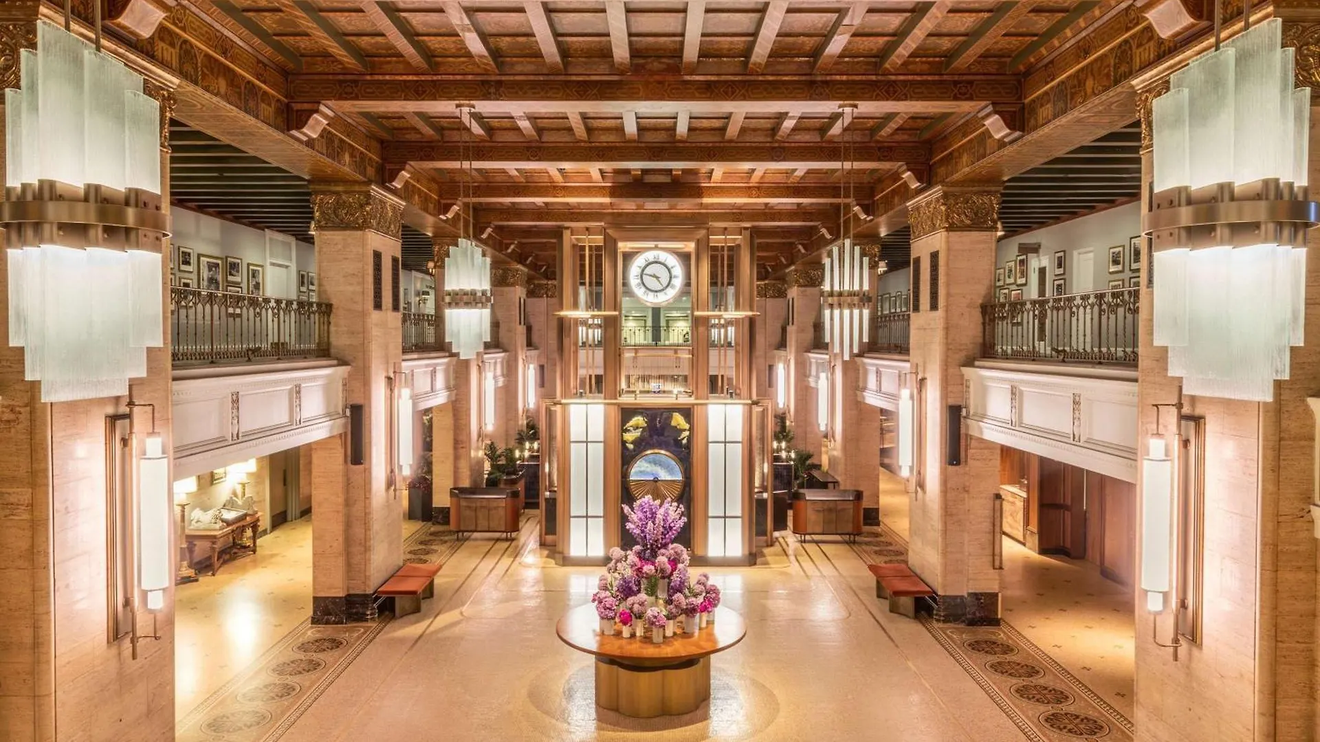 Fairmont Royal York Hotel Toronto