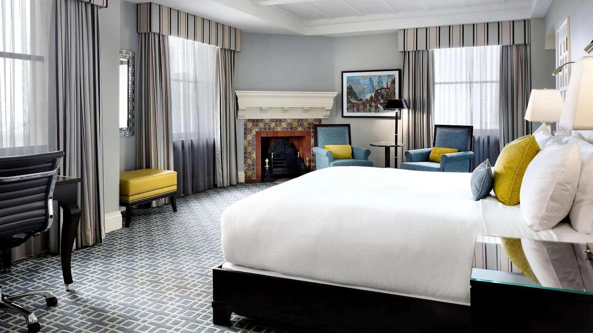 Fairmont Royal York Hotel Toronto 5*,