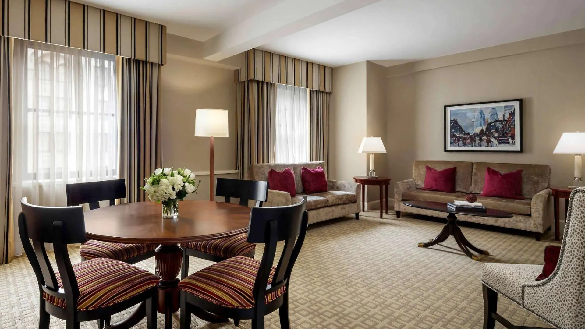 Fairmont Royal York Hotel Toronto