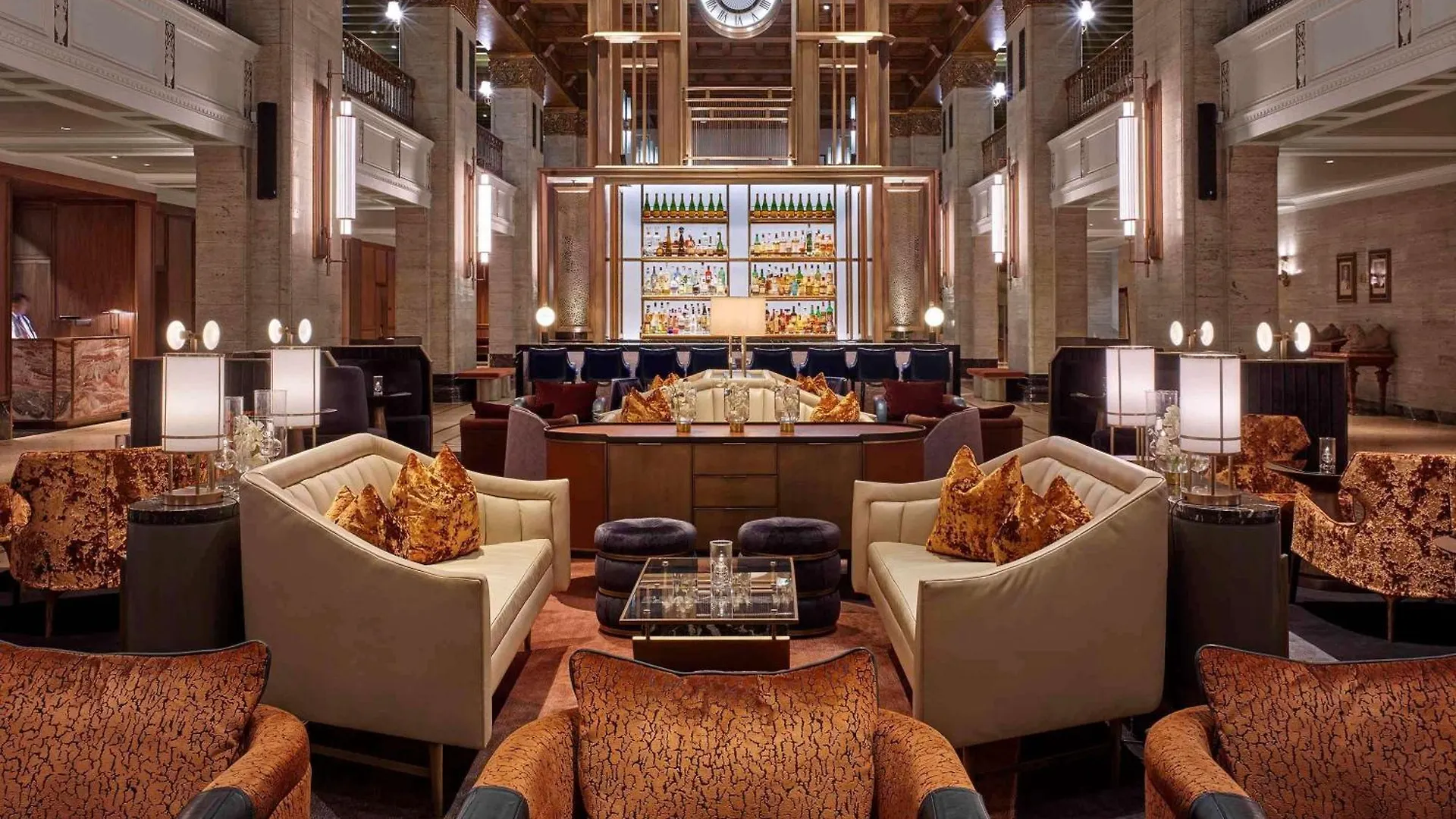 Fairmont Royal York Hotel Toronto 5*,