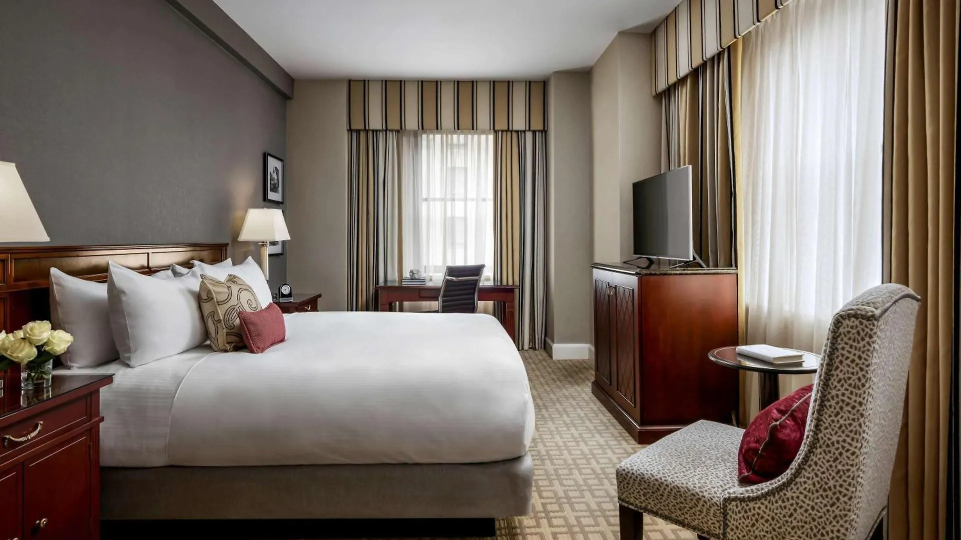 Fairmont Royal York Hotel Toronto