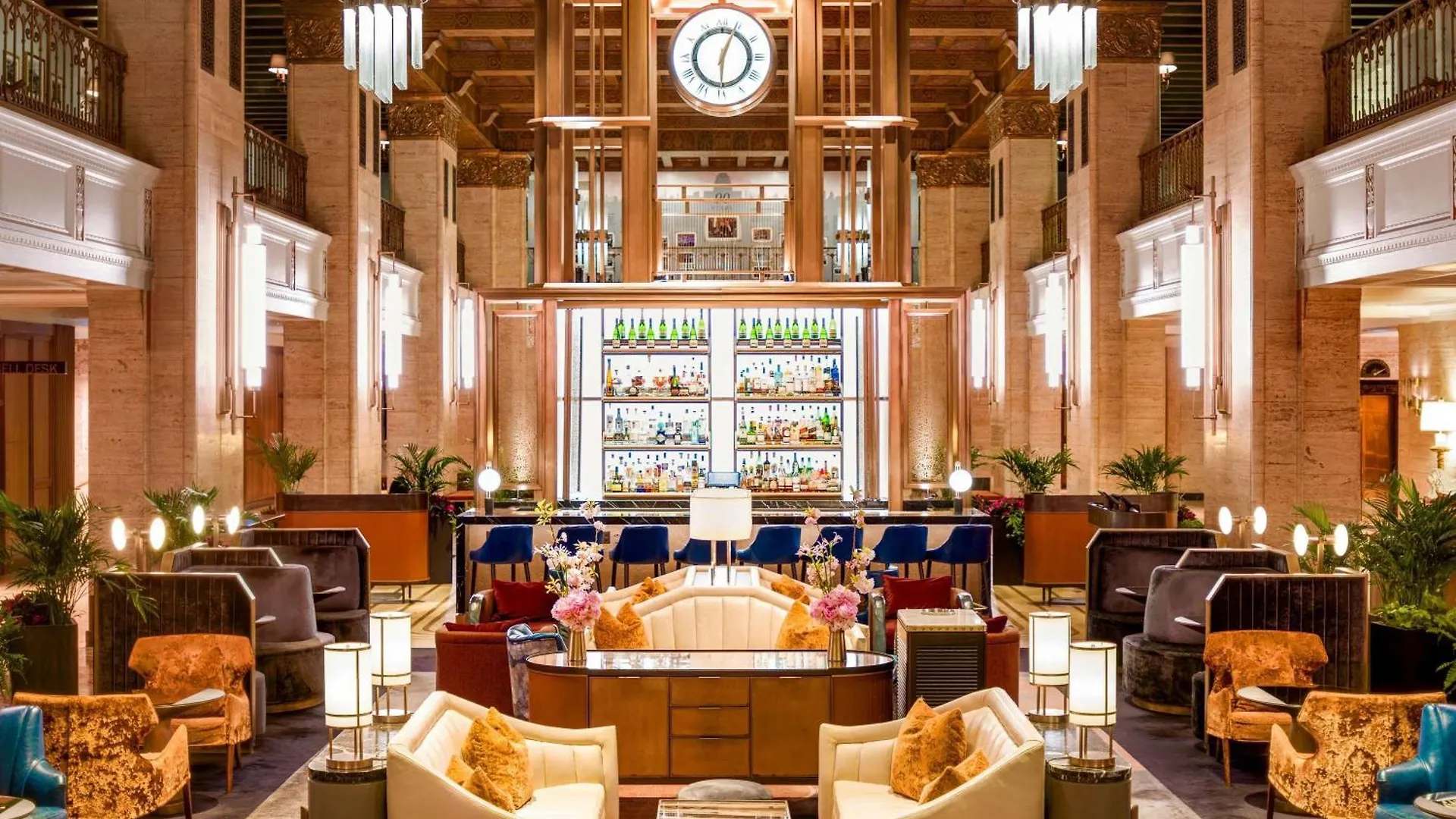 Fairmont Royal York Hotel Toronto