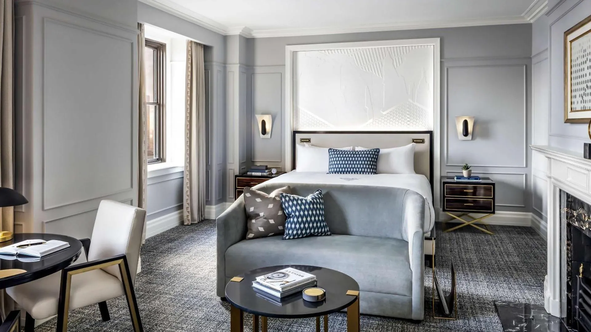 *****  Fairmont Royal York Hotel Toronto Kanada