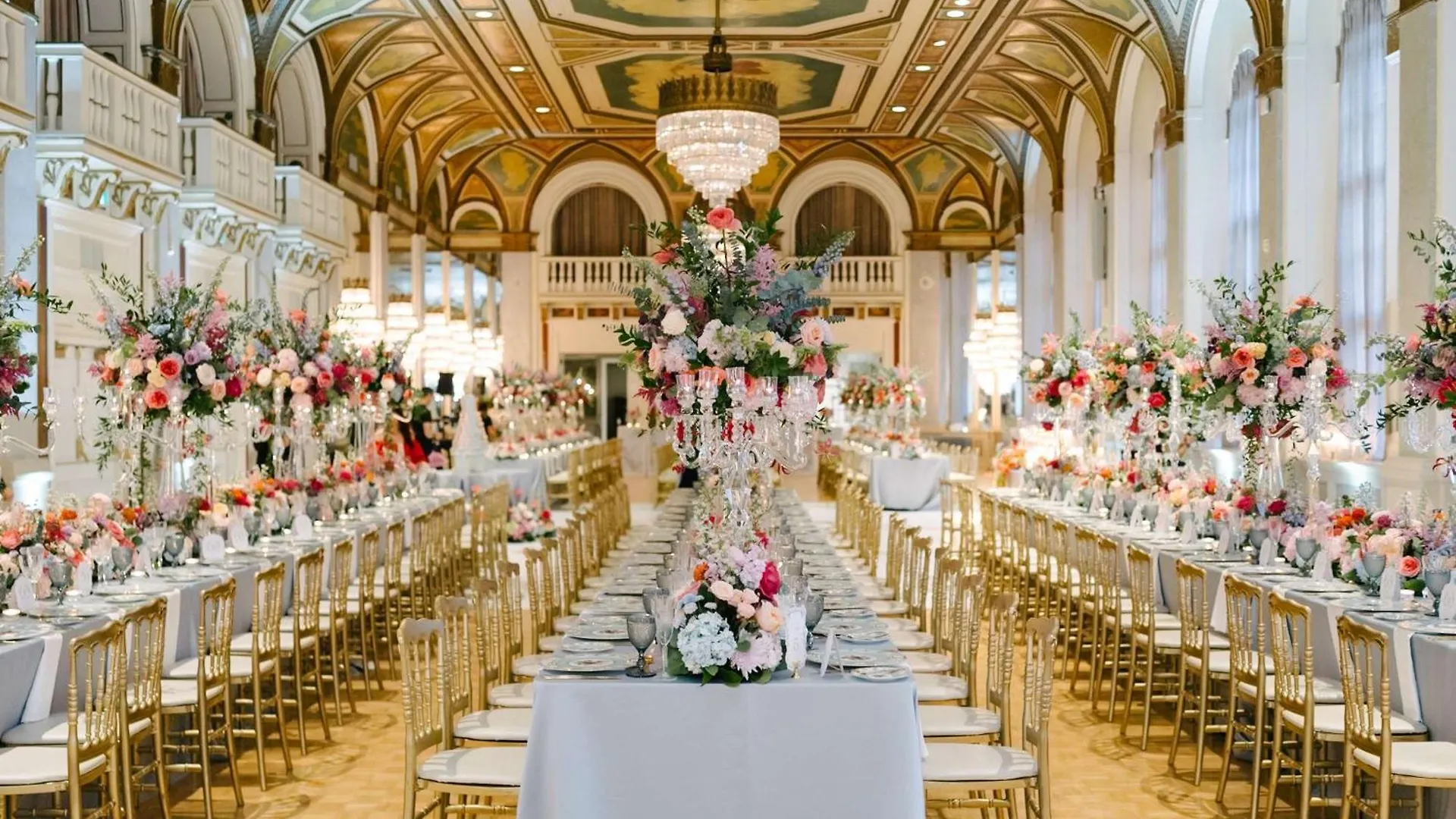 *****  Fairmont Royal York Hotel Toronto Canada