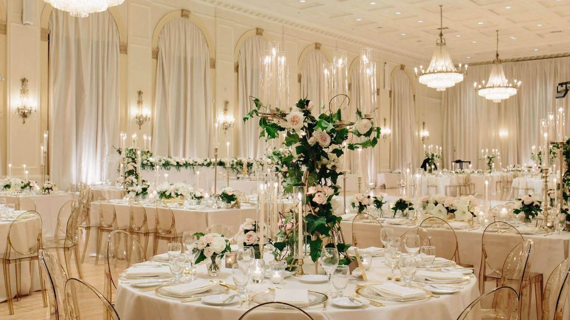 Fairmont Royal York Hotel Toronto
