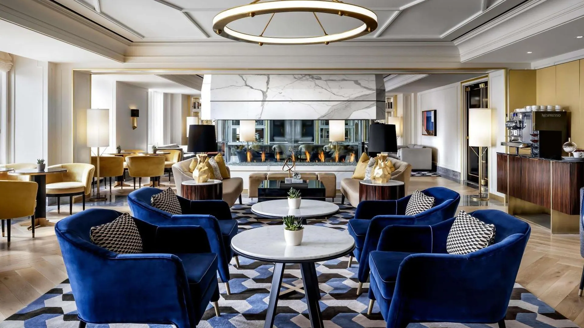 Fairmont Royal York Hotel Toronto 5*,