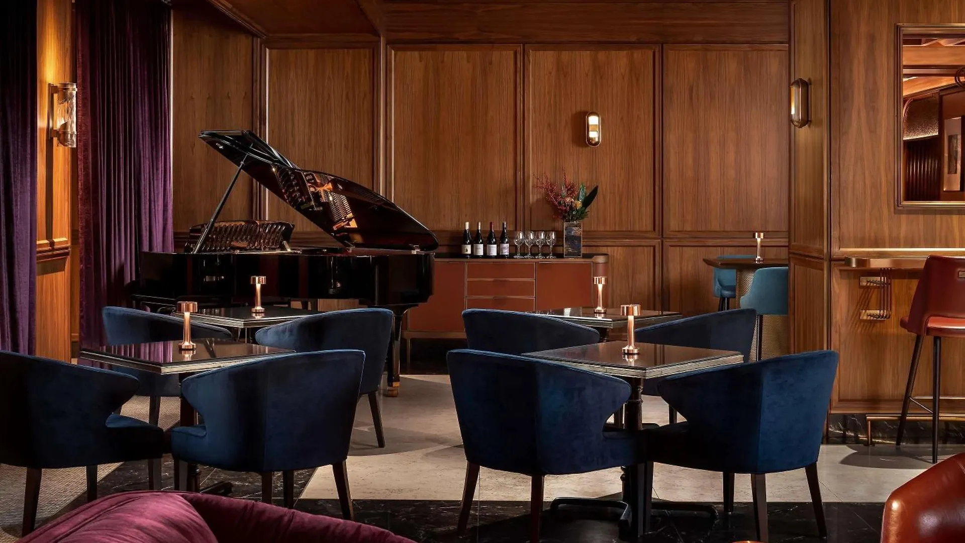 Fairmont Royal York Hotel Toronto 5*,  Kanada