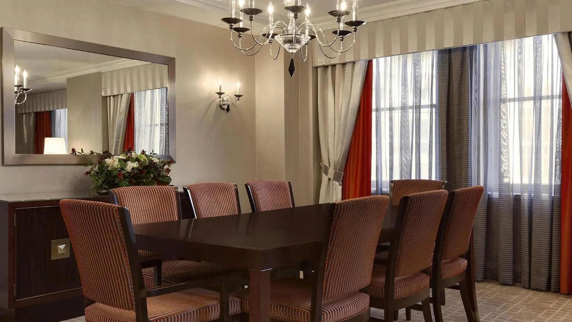 フェアモント ロイヤル ヨーク ホテル トロント