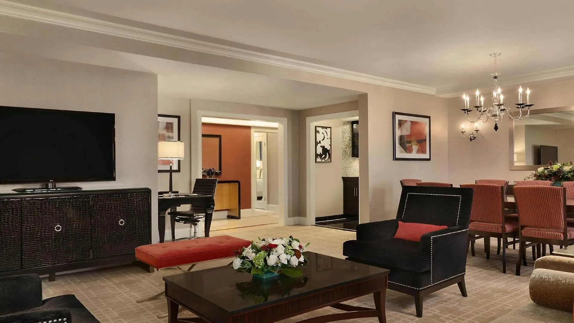 フェアモント ロイヤル ヨーク ホテル トロント