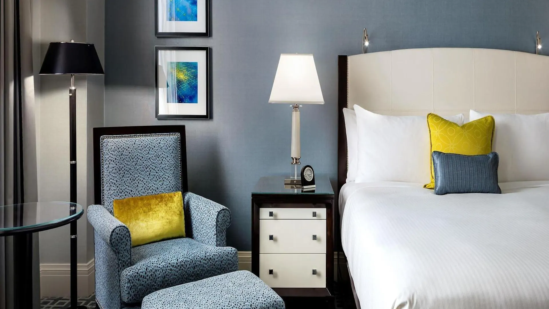 フェアモント ロイヤル ヨーク ホテル トロント 5*,  カナダ