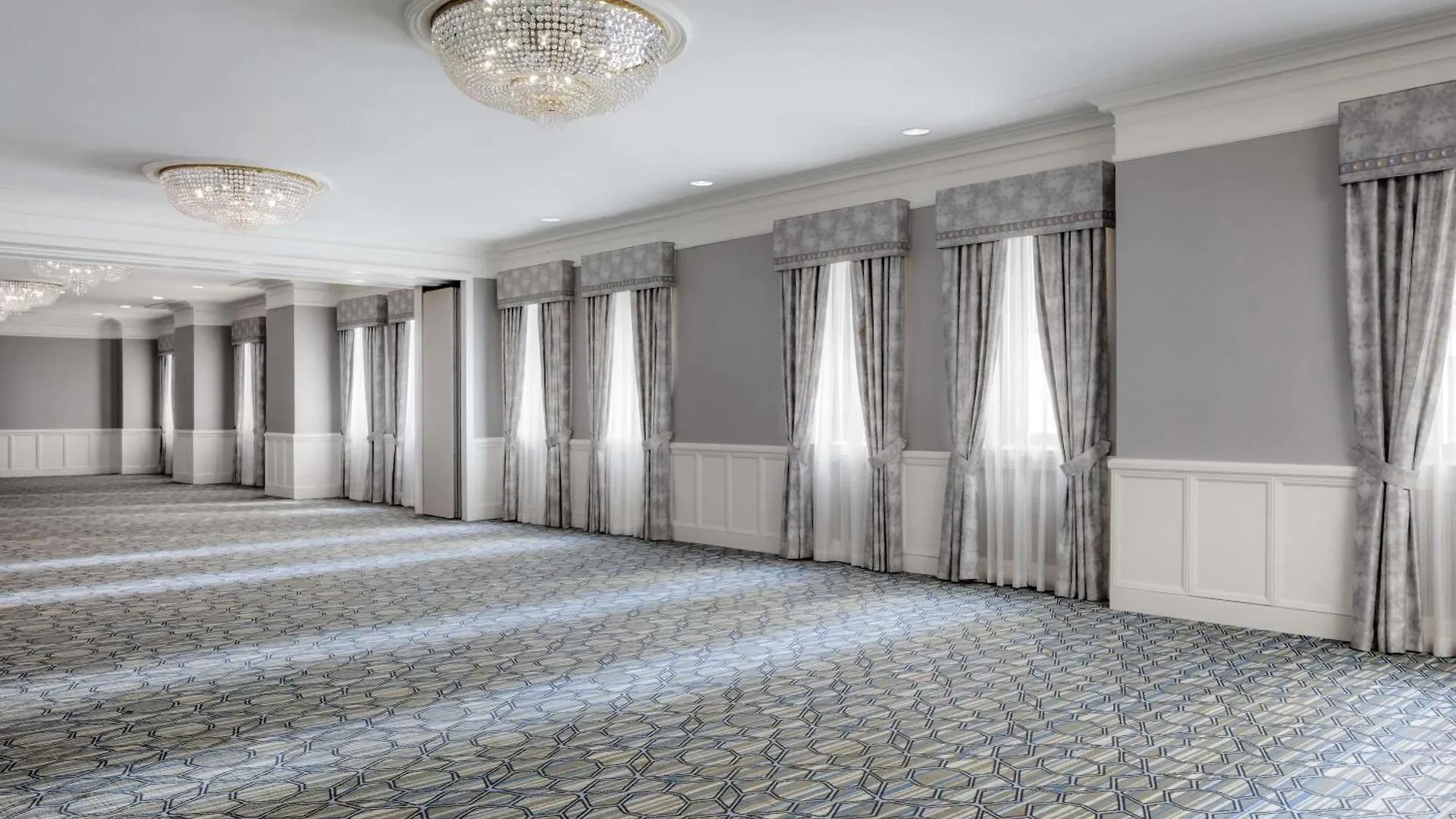 フェアモント ロイヤル ヨーク ホテル トロント