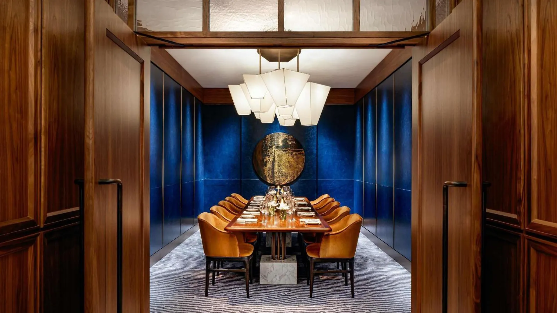 フェアモント ロイヤル ヨーク ホテル トロント