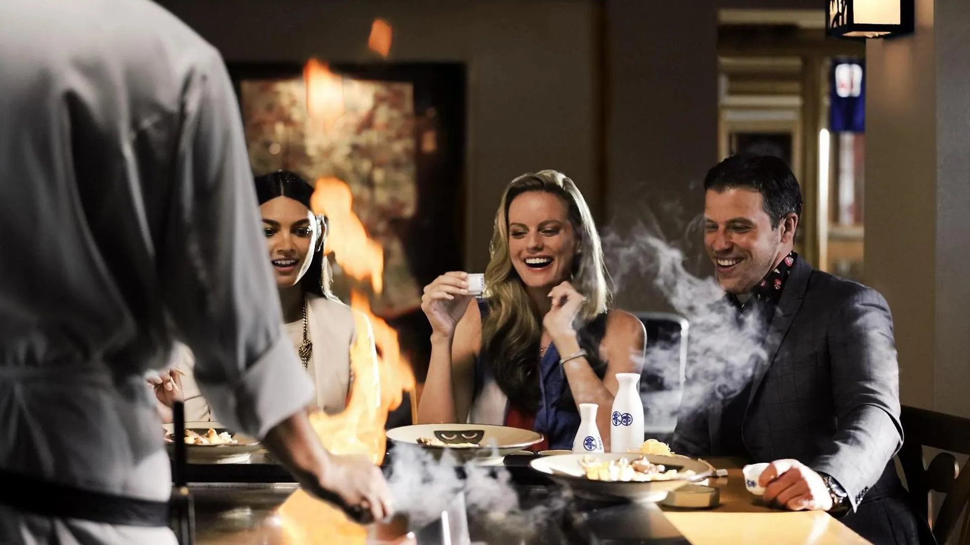 フェアモント ロイヤル ヨーク ホテル トロント