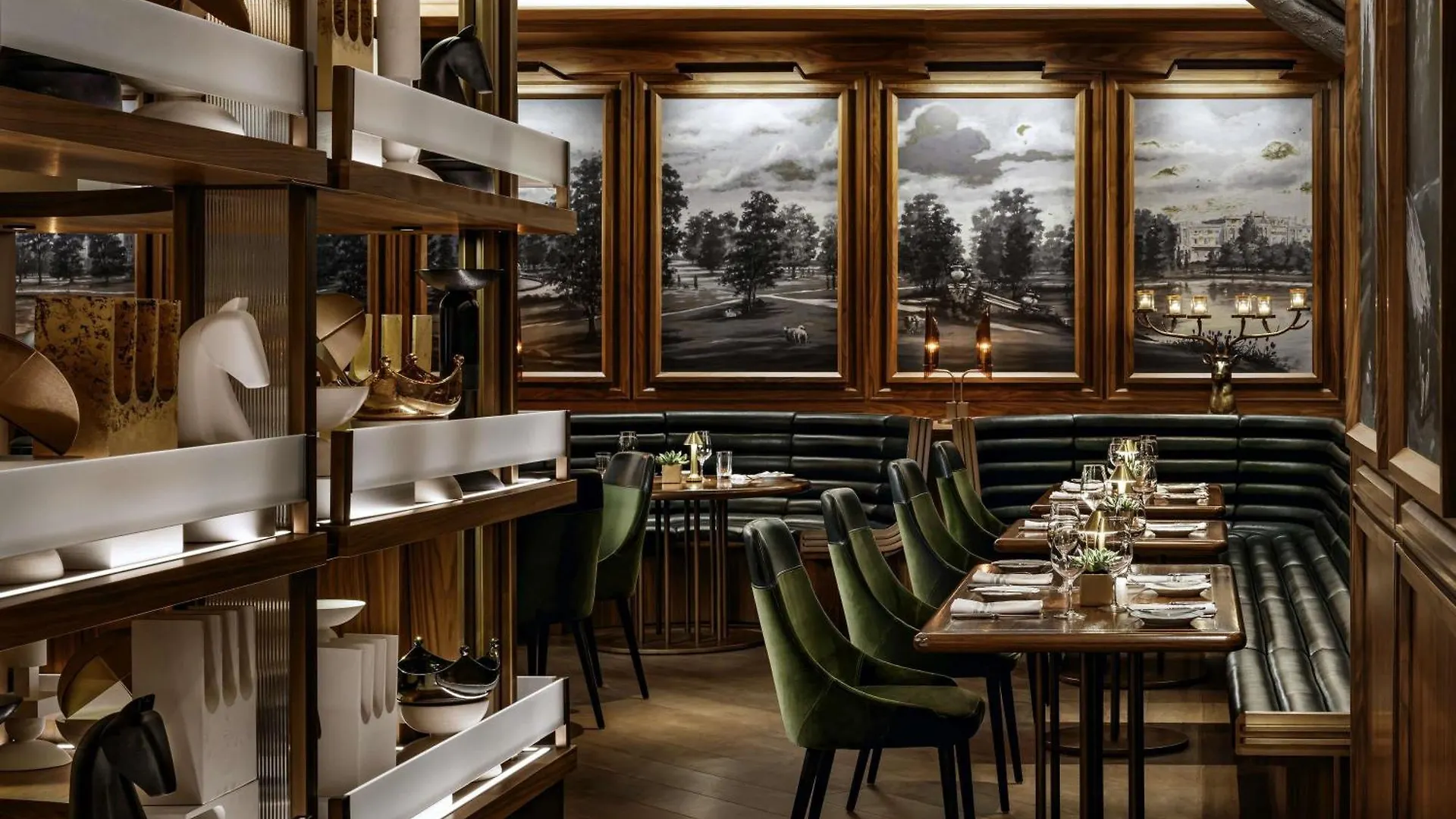 フェアモント ロイヤル ヨーク ホテル トロント 5*,