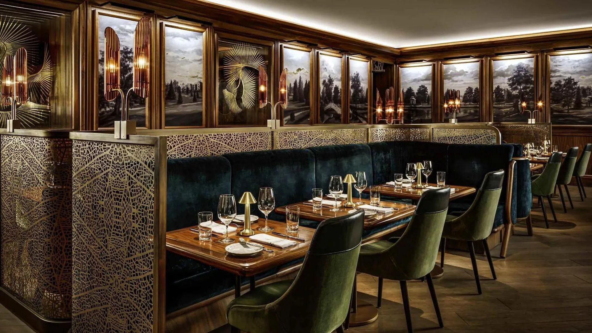 フェアモント ロイヤル ヨーク ホテル トロント