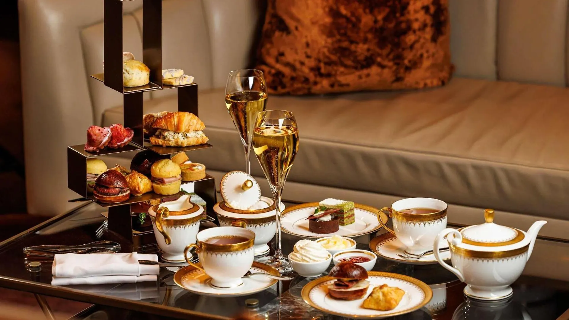 フェアモント ロイヤル ヨーク ホテル トロント