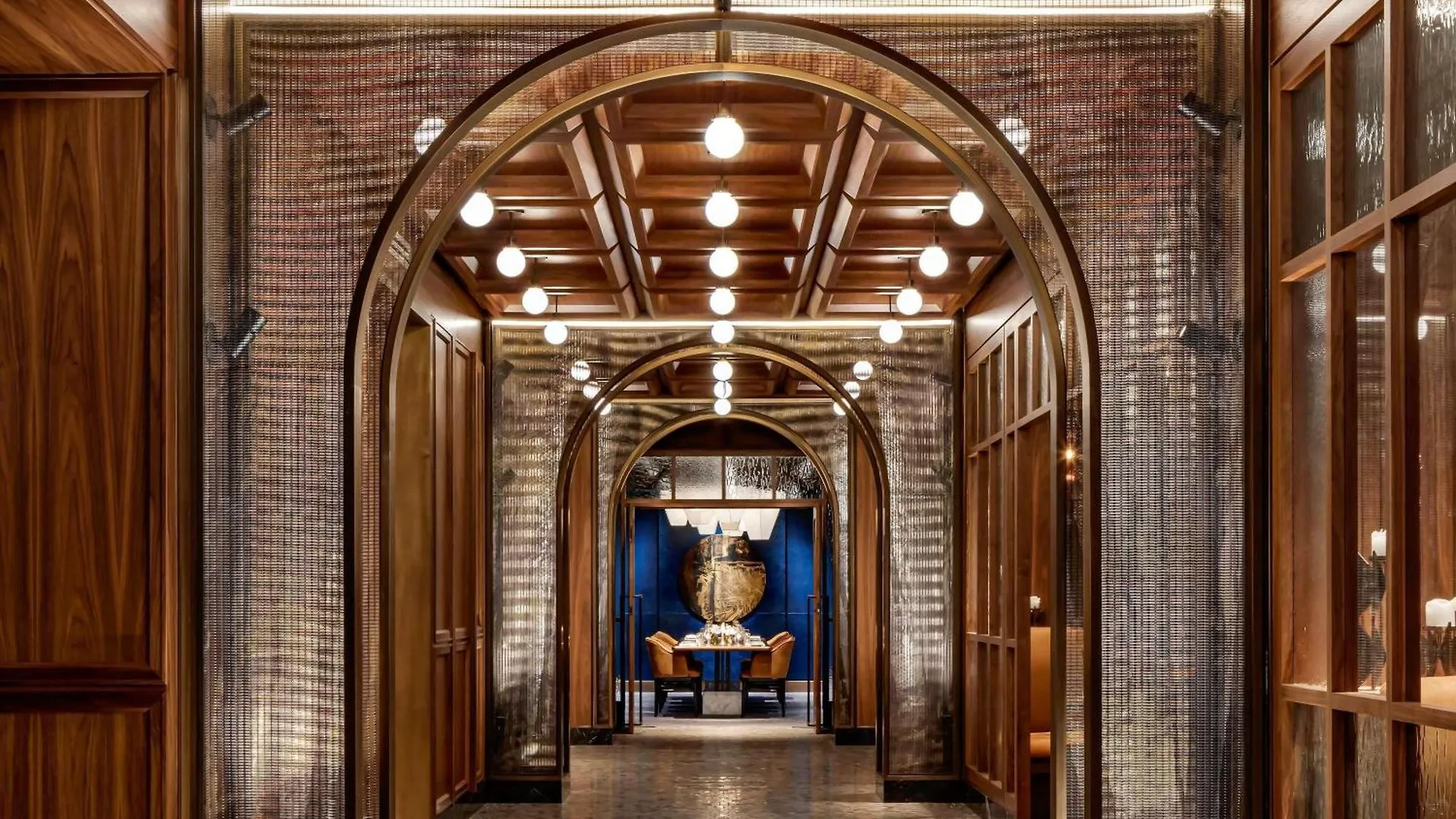 フェアモント ロイヤル ヨーク ホテル トロント