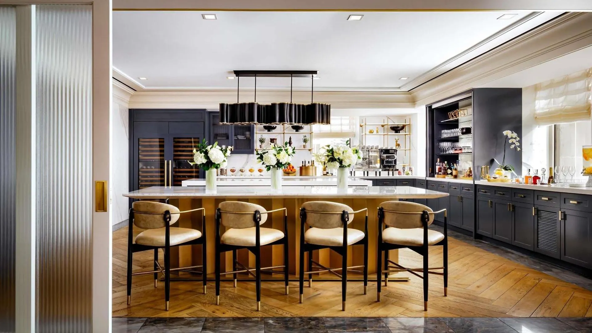 *****  フェアモント ロイヤル ヨーク ホテル トロント カナダ