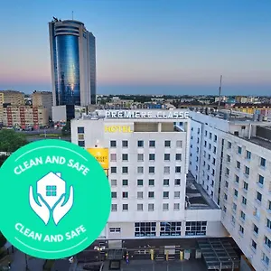 Premiere Classe Varsovie/warszawa Warszawa