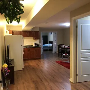Appartement Spacious 2 Bedroom Guest