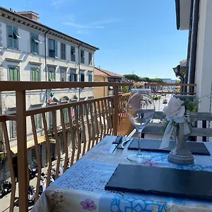Nel Cuore Di Viareggio