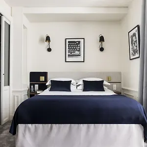 **** Otel Verneuil Saint Germain Fransa