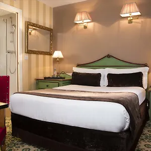 *** Otel Des Deux Continents Fransa