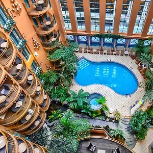 **** Otel Palace Royal Kanada