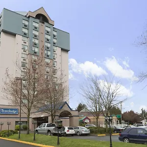 Travelodge By Wyndham Vancouver Airport 2*, Ричмонд Канада
