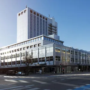 Scandic Falkoner Hotell Köpenhamn