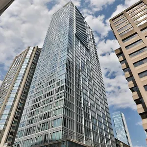 2 Bedroom Den Toronto