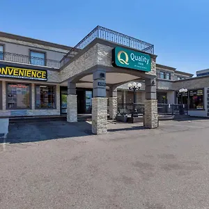 2* Zajazd Quality Toronto Airport