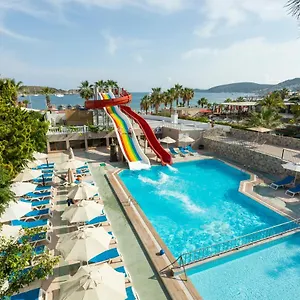 *** Otel Anil Türkiye