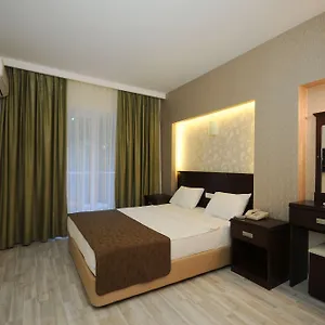 ** Otel Club Palm Türkiye
