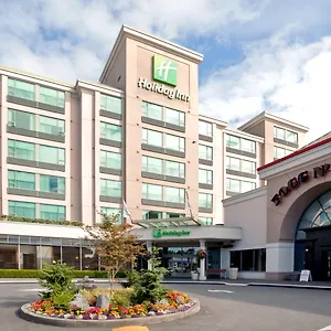 **** Otel Vancouver Airport By Ihg Kanada