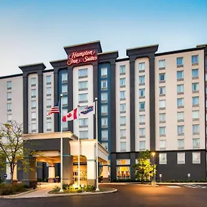 3* Hotel Hampton & By Hilton Toronto Airport